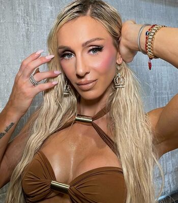 Charlotte Flair