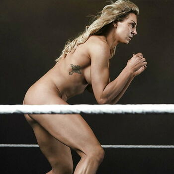 Charlotte Flair