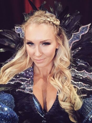 Charlotte Flair