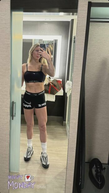 Charlotte Flair