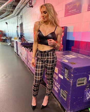 Charlotte Flair