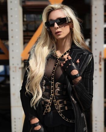 Charlotte Flair