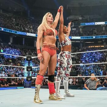 Charlotte Flair