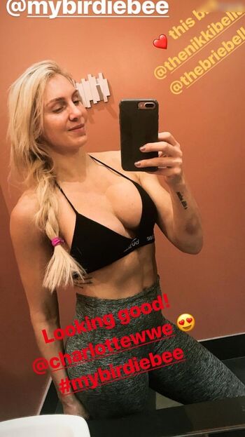Charlotte Flair