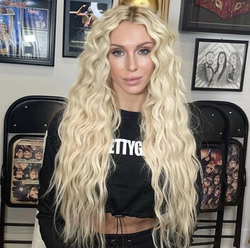 Charlotte Flair