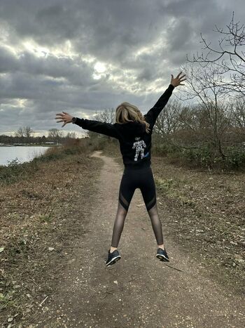 Charlotte Hawkins