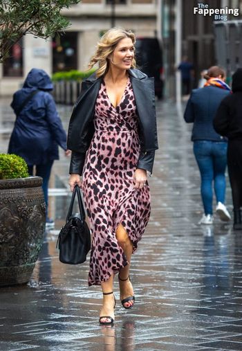 Charlotte Hawkins