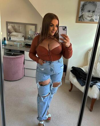 Charlotte Irvine