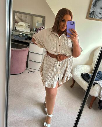 Charlotte Irvine