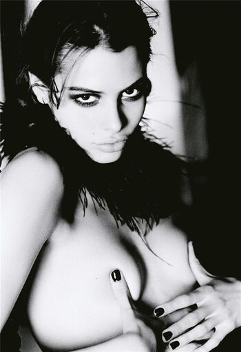 Charlotte Kemp Muhl