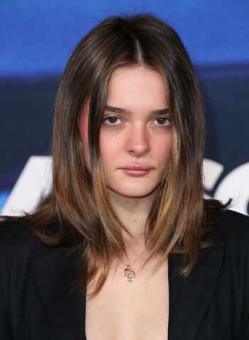 Charlotte Lawrence