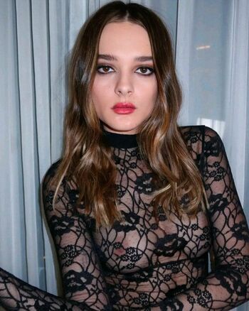 Charlotte Lawrence