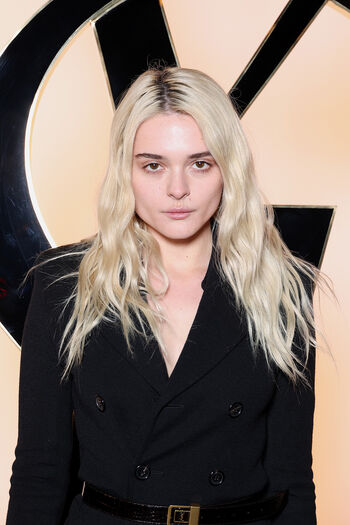 Charlotte Lawrence