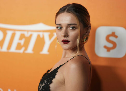 Charlotte Lawrence