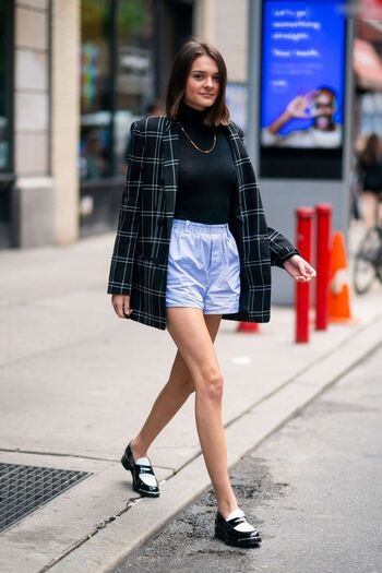 Charlotte Lawrence
