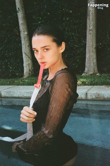 Charlotte Lawrence