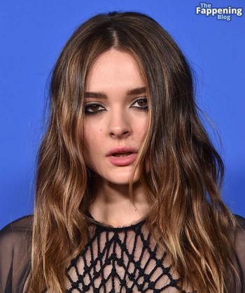 Charlotte Lawrence