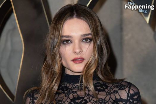 Charlotte Lawrence