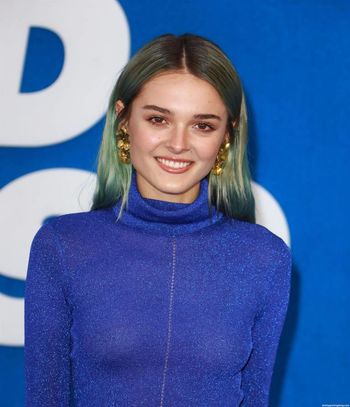 Charlotte Lawrence