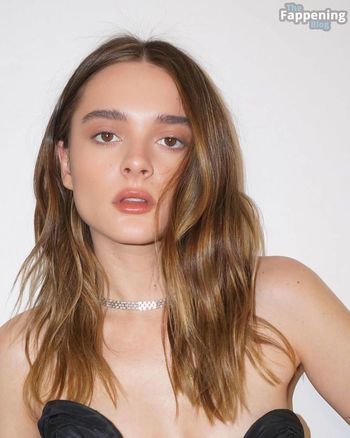 Charlotte Lawrence