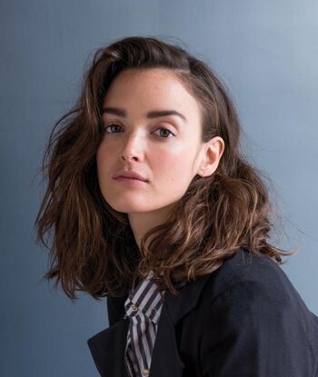 Charlotte Le Bon