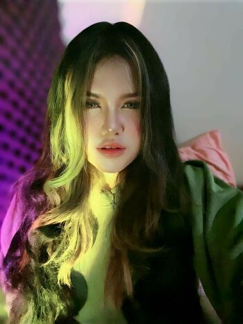 Charlotte LinLin