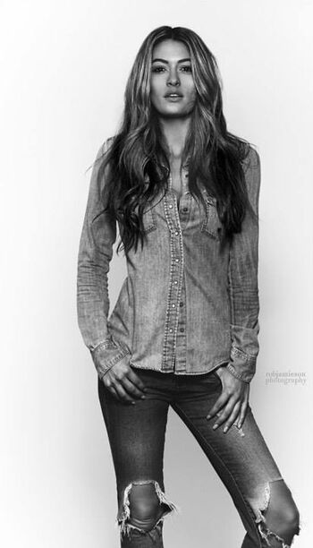 Charlotte Mckenna