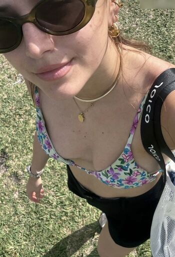 Charlotte Sine