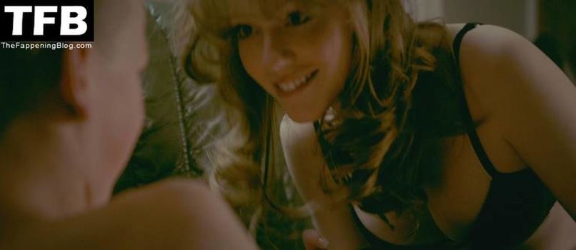 Charlotte Spencer