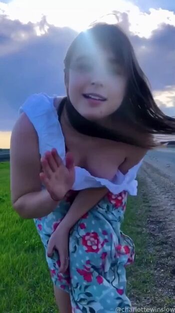 Charlotte Winslow