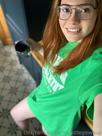 Charlotteglowsup
