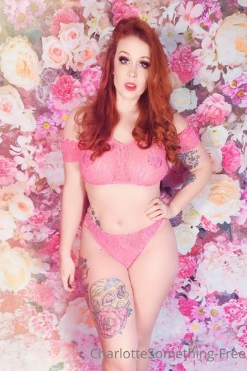 charlottesomethingfree