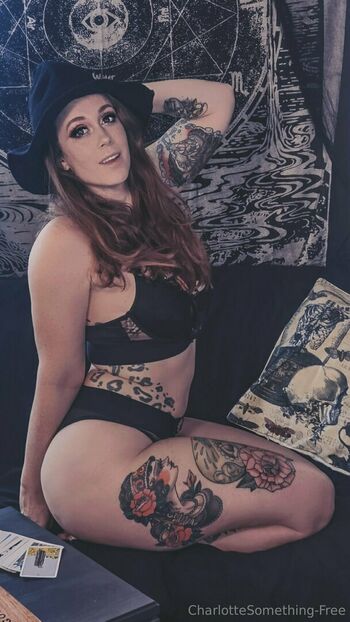charlottesomethingfree