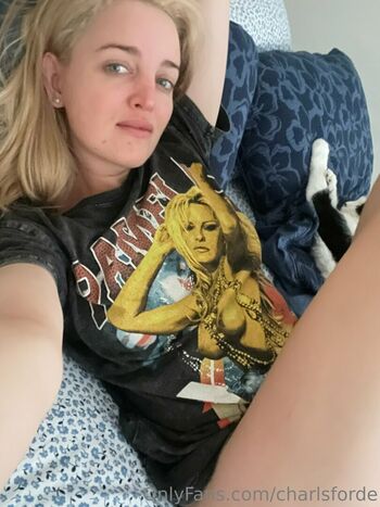 charlsforde