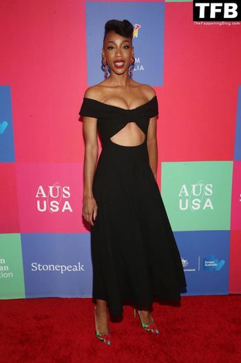 Charmaine Bingwa