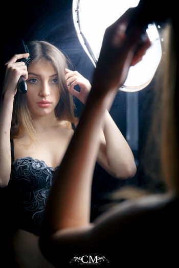 CharmModels