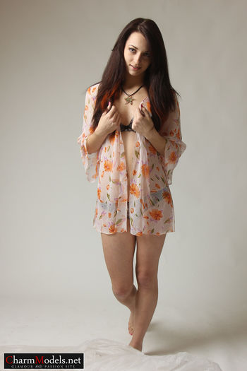 CharmModels