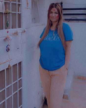 Charu S