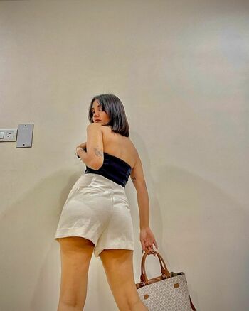Charvi Bhatt