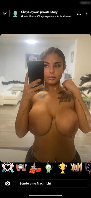 Chaya Aywa