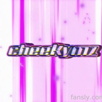 cheekymz