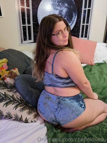 chellelovesu
