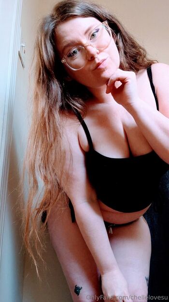 chellelovesu