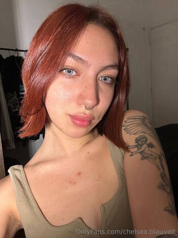 Chelsea Blauvelt