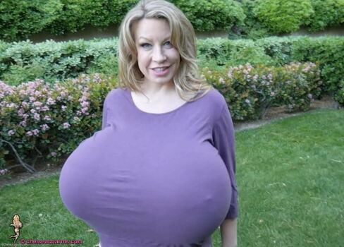 Chelsea Charms