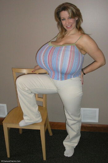 Chelsea Charms
