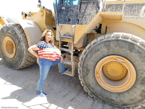 Chelsea Charms
