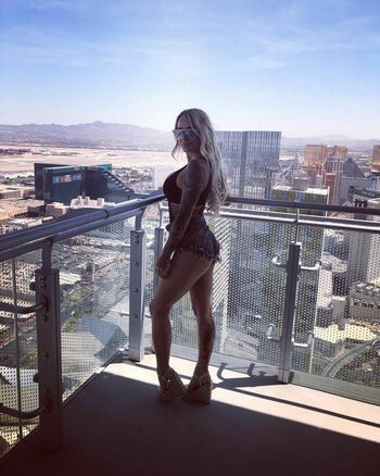 Chelsea Ferguson