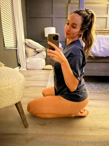 Chelsea Green