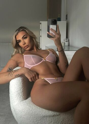 Chelsea Jenkins